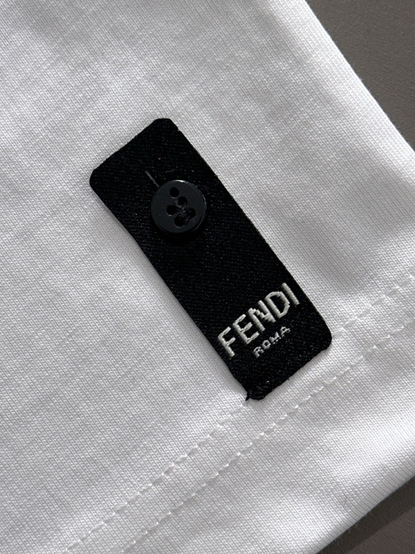 ブランドTシャツ内部構造